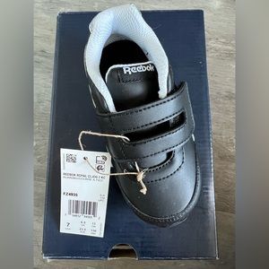 Rebook shoes toddler 7c